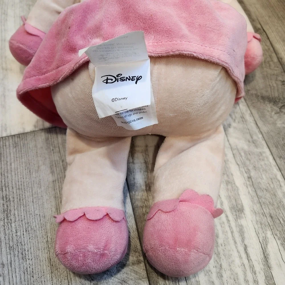 Disney Lambie Plush Stuffed‎ Animal Toy Lamb 19